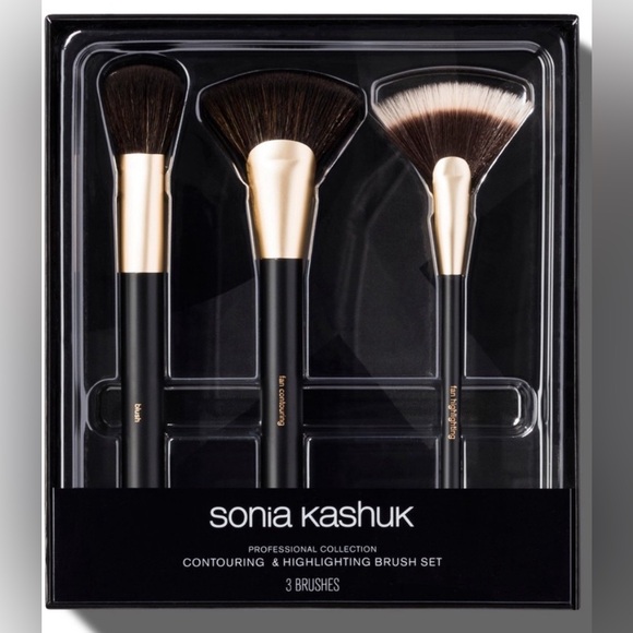 Sonia Kashuk | Makeup | Sonia Kashuk Contouring Highlighting Makeup ...